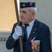 Honoring the fallen at Lafayette Escadrille Cemetery
