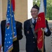 Honoring the fallen at Lafayette Escadrille Cemetery