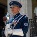 Remembering sacrifice at Suresnes American Cemetery