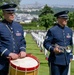 Remembering sacrifice at Suresnes American Cemetery