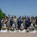 Remembering sacrifice at Suresnes American Cemetery