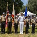 LAFW 2026 Band Park Memorial Day Commemoration