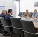KFOR RC-East strengthens partnership with Lipjan/Lipljan mayor