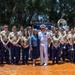 LAFW 2026 Band Park Memorial Day Commemoration