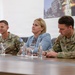 KFOR RC-East strengthens partnership with Lipjan/Lipljan mayor