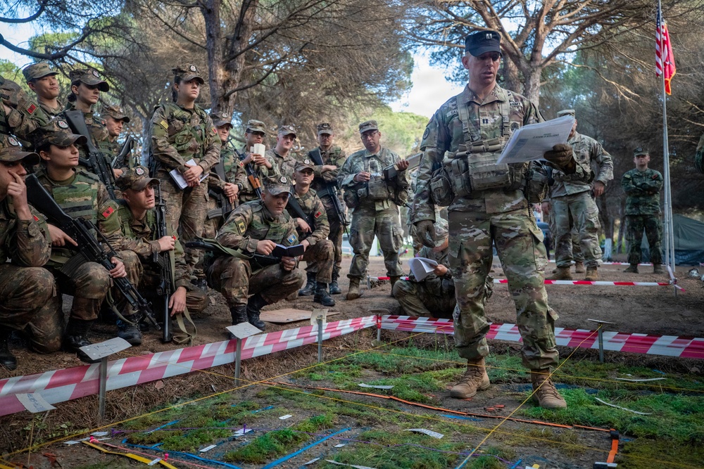 Operation Eagle Strike 2026