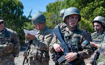 Operation Eagle Strike 2026