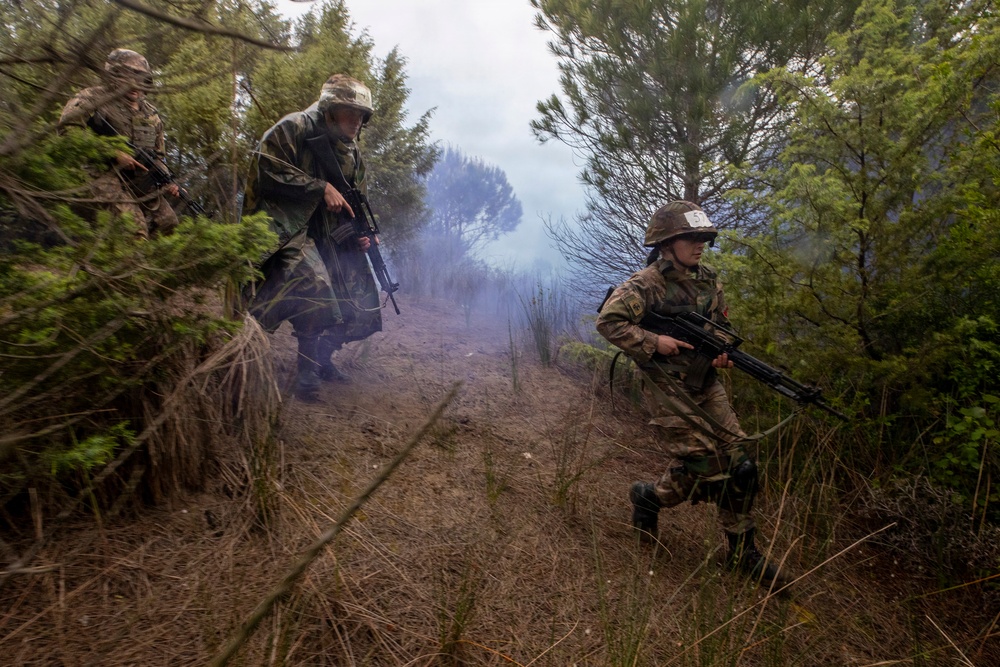 Operation Eagle Strike 2026