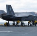 USS KEARSARGE Conducts Flight Operations