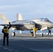 USS KEARSARGE Conducts Flight Operations