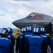 USS KEARSARGE Conducts Flight Operations