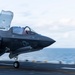 USS KEARSARGE Conducts Flight Operations