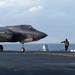 USS KEARSARGE Conducts Flight Operations