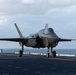 USS KEARSARGE Conducts Flight Operations