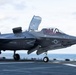 USS KEARSARGE Conducts Flight Operations