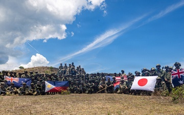 Salaknib 2026: Multinational Forces Enhance Interoperability During JPMRC-X Air Assault