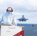 USS KEARSARGE Conducts Flight Operations