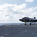 Kearsarge Conducts Flight Operations