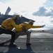 Kearsarge Conducts Flight Operations