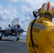 USS KEARSARGE CONDUCTS FLIGTH OPS