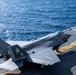 USS KEARSARGE CONDUCTS FLIGTH OPS