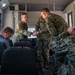 USSOUTHCOM commander visits deployed personnel in Puerto Rico
