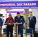 Vermont Adjutant General speeks at Essex Memorial Day Parade