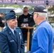 Vermont Adjutant General speeks at Essex Memorial Day Parade