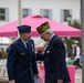 Vermont Adjutant General speeks at Essex Memorial Day Parade