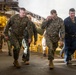 22nd MEU (SOC) | USSOUTHCOM Commander Visits USS IWO JIMA