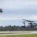 106th Rescue Wing Conducts Five-Day Combat Readiness Exercise
