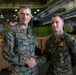 22nd MEU (SOC) | USSOUTHCOM Commander Visits USS IWO JIMA