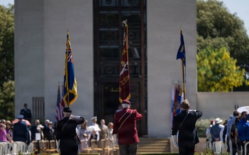 Cambridge Memorial Day Ceremony 2026