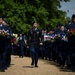 Cambridge Memorial Day Ceremony 2026