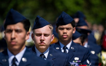 Cambridge Memorial Day Ceremony 2026
