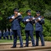 Cambridge Memorial Day Ceremony 2026