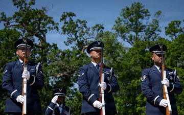 Cambridge Memorial Day Ceremony 2026