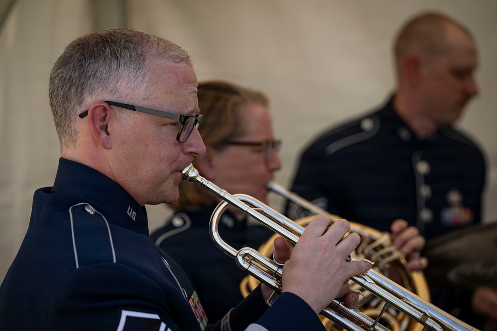 Cambridge Memorial Day Ceremony 2026