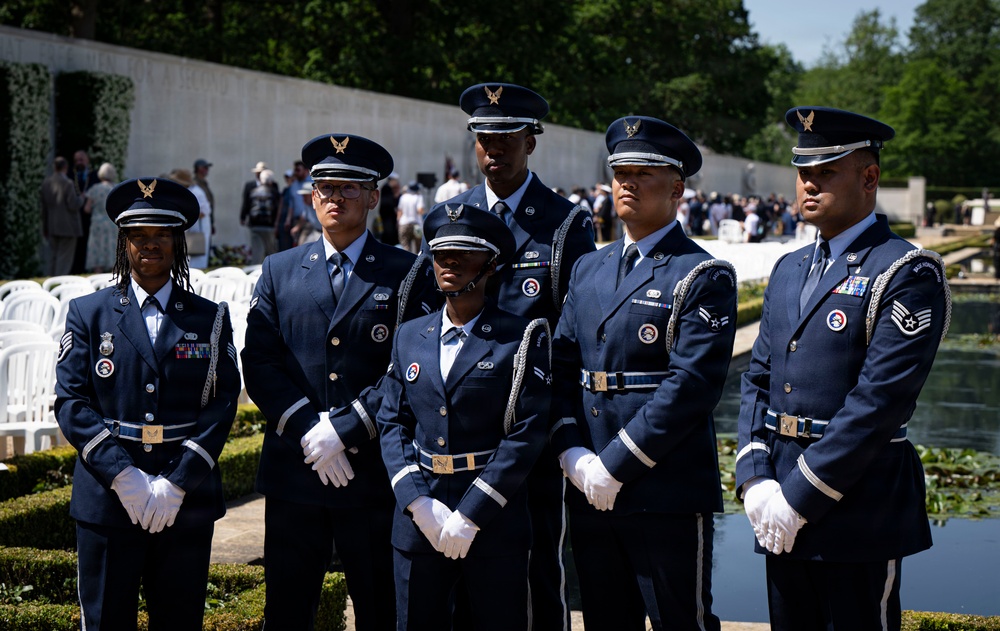 Cambridge Memorial Day Ceremony 2026