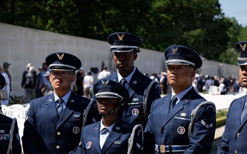 Cambridge Memorial Day Ceremony 2026