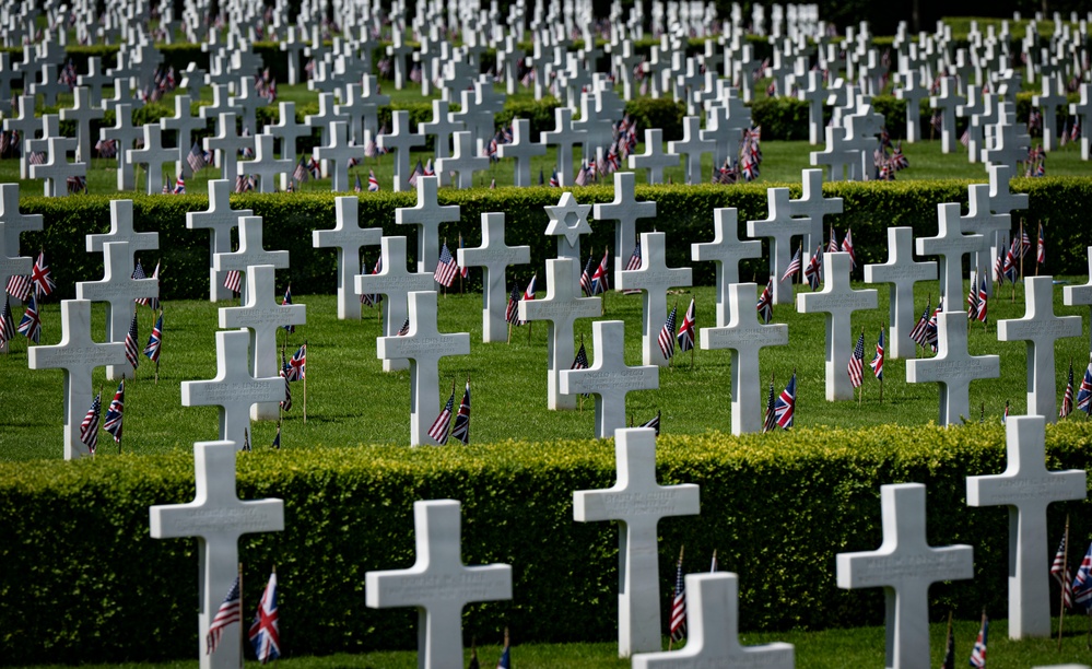 Cambridge Memorial Day Ceremony 2026