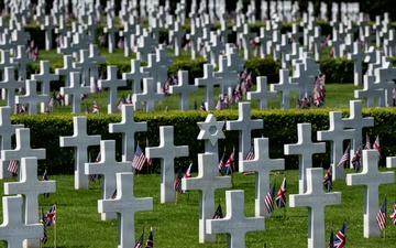 Cambridge Memorial Day Ceremony 2026