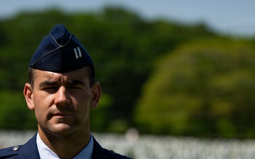Cambridge Memorial Day Ceremony 2026