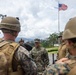 22nd MEU (SOC) | USSOUTHCOM Commander Visits Venezuela Embassy