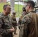 22nd MEU (SOC) | USSOUTHCOM Commander Visits Venezuela Embassy