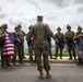 22nd MEU (SOC) | USSOUTHCOM Commander Visits Venezuela Embassy