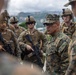 22nd MEU (SOC) | USSOUTHCOM Commander Visits Venezuela Embassy