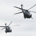 106th Rescue Wing Conducts Five-Day Combat Readiness Exercise