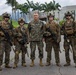 22nd MEU (SOC) | USSOUTHCOM Commander Visits Venezuela Embassy