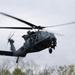 106th Rescue Wing Conducts Five-Day Combat Readiness Exercise